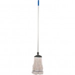 CROMWELL  Capat de mop sintetice Kentucky KMS450 450g COTTON KENTUCKY MOP HEAD BLUE