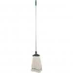 CROMWELL  Capat de mop sintetice Kentucky KMS450 450g COTTON KENTUCKY MOP HEAD GREEN