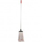 CROMWELL  Capat de mop sintetice Kentucky KMS450 450g COTTON KENTUCKY MOP HEAD RED