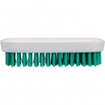 CROMWELL  Perie nylon BLUE TYPE 66 NYLON NAIL BRUSH