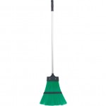 CROMWELL  Matura Poly Yard c/w cu maner din aluminiu GREEN POLY YARD BROOM C/W ALU. HANDLE