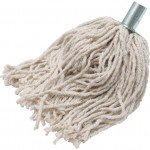 CROMWELL  Mop fara maner No.10 COTTON SOCKET MOP (HEAD ONLY)