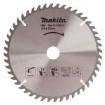 MAKITA  Disc circular lemn 235x30x48T