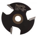 MAKITA  DISC PENTRU FREZARE 3 DINTI 2 MM (DOAR CUTIT)