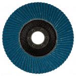 MAKITA  FLAP DISC/125MM/# Z60/FIBERGLASS BACKING