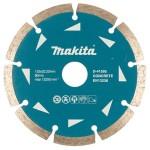 MAKITA  Disc diamantat 125 mm