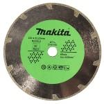 MAKITA  Disc diamantat 230 mm marmura