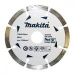 MAKITA  Disc diamantat 115 mm