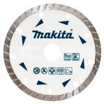 MAKITA  DISC DIAMANTAT 125 MM