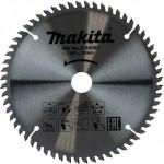 MAKITA  Disc circular multimaterial 160x20x60