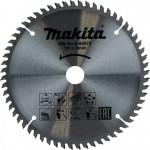 MAKITA  Disc circular multimaterial 165x20x60