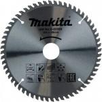 MAKITA  Disc circular multimaterial 185x30x60