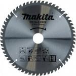 MAKITA  Disc circular multimaterial 216x30x60T