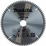 MAKITA  Disc circular multimaterial 216x30x80T