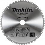 MAKITA  Disc circular multimaterial 260x30x80T