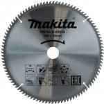 MAKITA  Disc circular multimaterial 260x30x120T