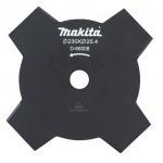 MAKITA  Cutit cu 4 dinti 230x1.8 mm pentru DUR190, DUR191