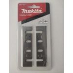 MAKITA  Set 2 cutite rindea pentru 1911B