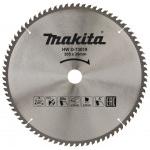 MAKITA  DISC TCT PT ALUMINIU 305X30X80T