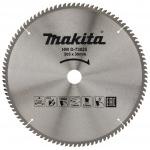 MAKITA  DISC TCT PT ALUMINIU 305X30X100T