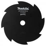 MAKITA  Cutit cu 8 dinti 230x25.4 mm