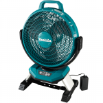 MAKITA DCF301Z Ventilator Li-Ion, 14.4-18V, fara acumulator in set (SOLO)