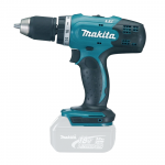 MAKITA DDF453Z Masina de gaurit si insurubat Li-Ion, 18V, 42Nm, fara acumulator in set (SOLO)