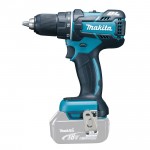 MAKITA DDF480Z Masina de gaurit si insurubat brushless, Li-Ion, 18V, 54Nm, fara acumulator in set (SOLO)