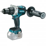 MAKITA DDF481Z Masina de gaurit si insurubat brushless, Li-Ion, 18V, 115 Nm, fara acumulator in set (SOLO)