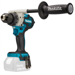 MAKITA DDF486Z Masina de gaurit si insurubat brushless, Li-Ion, 18V, 130Nm, fara acumulator in set (SOLO) (Fara ambalaj original!)