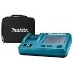 MAKITA BTC06 Tester acumulatori 12V CXT