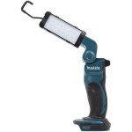 MAKITA DEADML801 Lanterna pivotanta cu 12 leduri, Li-Ion, 14.4V/18V fara acumulator in set (SOLO)