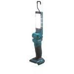 MAKITA DEBDML801 Lanterna cu leduri, Li-Ion, 18V fara acumulator in set (SOLO)