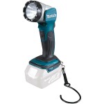 MAKITA DEADML802 Lanterna pivotanta cu 1 led 3.2W, Li-Ion, 14.4V/18V fara acumulator in set (SOLO)