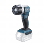 MAKITA DEADML808 Lanterna pivotanta cu 1 led 4.9W, Li-Ion, 18V fara acumulator in set (SOLO)