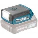 MAKITA DEAML103 Lanterna cu led, Li-Ion, 10,8V CXT fara acumulator in set (SOLO)