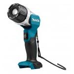 MAKITA DEAML106 Lanterna cu led, Li-Ion,12V CXT, fara acumulator in set (SOLO)