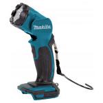 MAKITA  LANTERNA 4 X 0.5 W COMPT LXT 18V, 14.4V