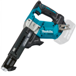 MAKITA DFR551Z Masina insurubat Li-Ion, 18V, cuie in banda 25-55 mm, fara acumulator in set (SOLO)