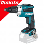 MAKITA DFS251Z Masina de insurubat brushless, Li-Ion, 18V, fara acumulatori in set (SOLO)