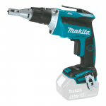 MAKITA DFS452Z Masina de insurubat brushless, Li-Ion, 18V, fara acumulator in set (SOLO)