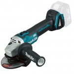 MAKITA DGA504Z(FA) Polizor unghiular brushless, Li-Ion, 18V fara acumulator in set (SOLO) (Fara ambalaj)