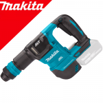 MAKITA DHK180Z Ciocan demolator brushless Li-Ion, 18V LXT, 3.1J, fara acumulator in set (SOLO)