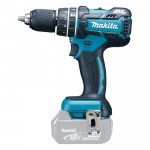 MAKITA DHP480Z(FA) Masina de gaurit cu percutie brushless, Li-Ion, 18V, 54Nm fara acumulator in set (SOLO) (Fara ambalaj)