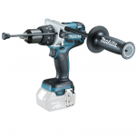 MAKITA DHP481Z Masina de gaurit cu percutie brushless, Li-Ion, 18V, 115 Nm, fara acumulator in set (SOLO)