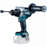 MAKITA DHP486Z Masina de gaurit cu percutie brushless, Li-Ion, 18V, 130Nm, fara acumulator in set (SOLO)