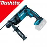 MAKITA DHR165Z Ciocan rotopercutor Li-Ion, 18V, 1.3J, fara acumulator in set (SOLO)