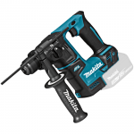 MAKITA DHR171Z Ciocan rotopercutor brushless, Li-Ion, 18V,  1.2J, fara acumulator in set (SOLO)