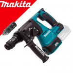 MAKITA DHR243Z Ciocan rotopercutor brushless, Li-Ion, 18V,  2J, fara acumulator in set (SOLO)