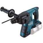 MAKITA DHR263Z Ciocan rotopercutor Li-Ion, 2x18V,  2.5J, fara acumulator in set (SOLO)